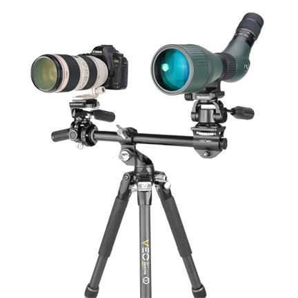 Vanguard VEO3T+ 264CPS Tripod