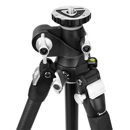 Vanguard VEO3T+ 264CT Tripod