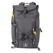 Vanguard Veo Active Birder 56 hátizsák madármegfigyelőknek távcsőhöz, szürke
