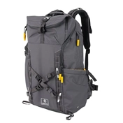 Vanguard Veo Active Birder 56 hátizsák madármegfigyelőknek távcsőhöz, szürke