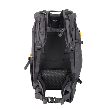 Vanguard Veo Active Birder 56 hátizsák madármegfigyelőknek távcsőhöz, szürke