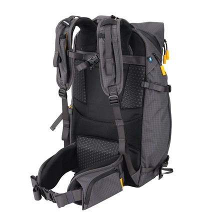 Vanguard Veo Active Birder 56 hátizsák madármegfigyelőknek távcsőhöz, szürke
