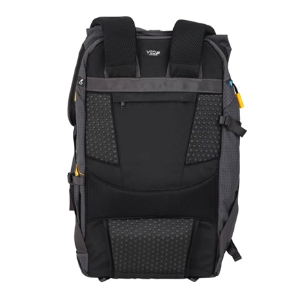 Vanguard Veo Active Birder 56 hátizsák madármegfigyelőknek távcsőhöz, szürke
