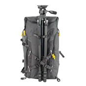 Vanguard Veo Active Birder 56 hátizsák madármegfigyelőknek távcsőhöz, szürke