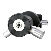 Vanguard Veo BH-110S gömbfej - Arca-kompatibilis, kéttengelyes, 10kg teherbírású