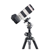 Vanguard Veo BH-110S gömbfej - Arca-kompatibilis, kéttengelyes, 10kg teherbírású