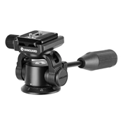 Vanguard Veo PH-28 panorámafej - Arca-kompatibilis, kéttengelyes, távcsövekhez teljes méretű állványokon