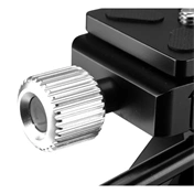 Vanguard Veo PH-36S panorámafej - Arca-kompatibilis, háromtengelyes, 6kg teherbírás