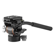 Vanguard Veo PV-10 videofej - Arca-kompatibilis, utazóméretű, 5kg teherbírás