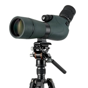Vanguard Veo PV-10 videofej - Arca-kompatibilis, utazóméretű, 5kg teherbírás