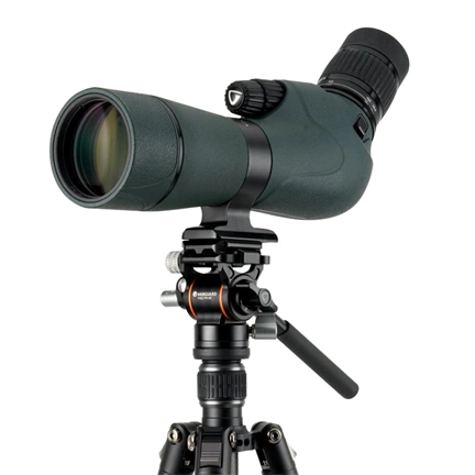 Vanguard Veo PV-10 videofej - Arca-kompatibilis, utazóméretű, 5kg teherbírás