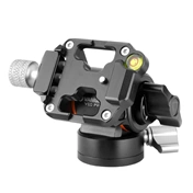 Vanguard Veo PV-10 videofej - Arca-kompatibilis, utazóméretű, 5kg teherbírás