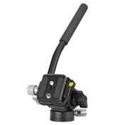 Vanguard Veo PV-10 videofej - Arca-kompatibilis, utazóméretű, 5kg teherbírás