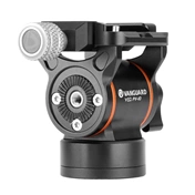 Vanguard Veo PV-10 videofej - Arca-kompatibilis, utazóméretű, 5kg teherbírás