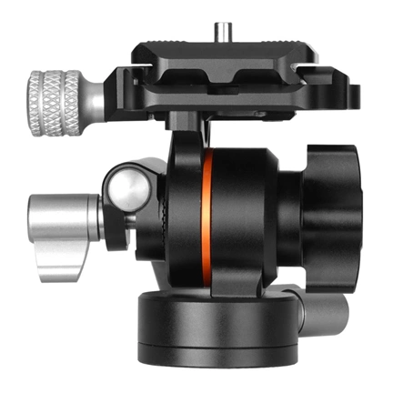 Vanguard Veo PV-12 videofej - Arca-kompatibilis, utazóméretű, 6kg teherbírás