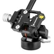 Vanguard Veo PV-12 videofej - Arca-kompatibilis, utazóméretű, 6kg teherbírás