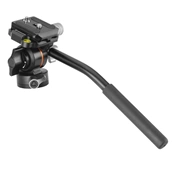 Vanguard Veo PV-12 videofej - Arca-kompatibilis, utazóméretű, 6kg teherbírás