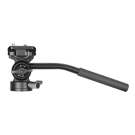 Vanguard Veo PV-12 videofej - Arca-kompatibilis, utazóméretű, 6kg teherbírás