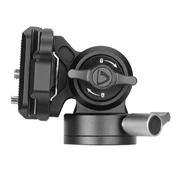 Vanguard Veo PV-12 videofej - Arca-kompatibilis, utazóméretű, 6kg teherbírás