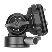 Vanguard Veo PV-12 videofej - Arca-kompatibilis, utazóméretű, 6kg teherbírás