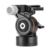Vanguard Veo PV-12 videofej - Arca-kompatibilis, utazóméretű, 6kg teherbírás