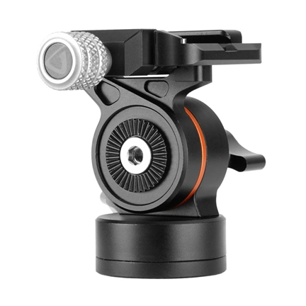 Vanguard Veo PV-12 videofej - Arca-kompatibilis, utazóméretű, 6kg teherbírás