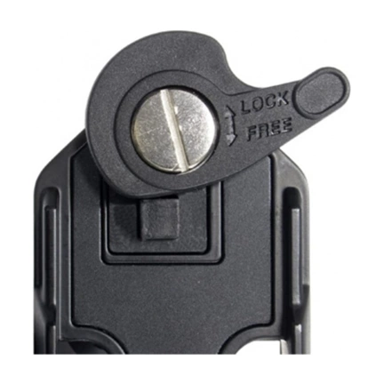 Velbon Quick Release Adapter QRA-4