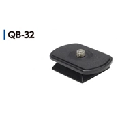 Velbon Quick Release Plate QB-32