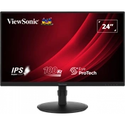 ViewSonic Monitor 24" - VG2408A