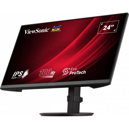 ViewSonic Monitor 24" - VG2408A