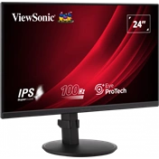 ViewSonic Monitor 24" - VG2408A