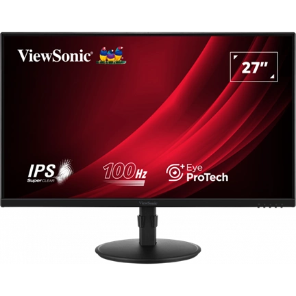 ViewSonic Monitor 27" - VG2708A-MHD