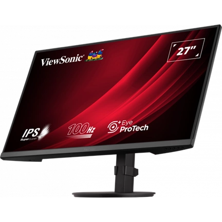 ViewSonic Monitor 27" - VG2708A-MHD