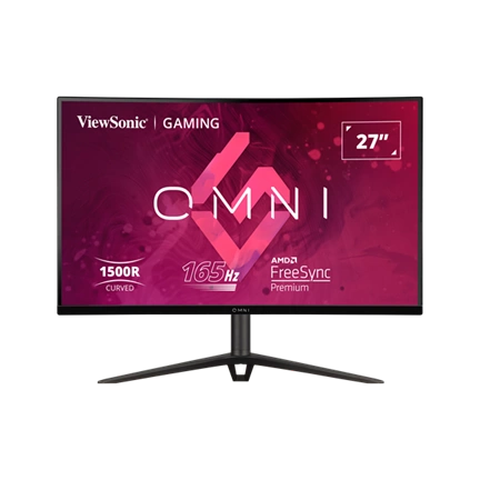 ViewSonic Monitor 27" - VX2718-2KPC-MHDJ