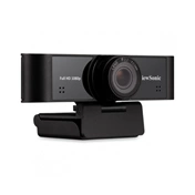 Viewsonic 1080P Ultra Wide USB Camera Black