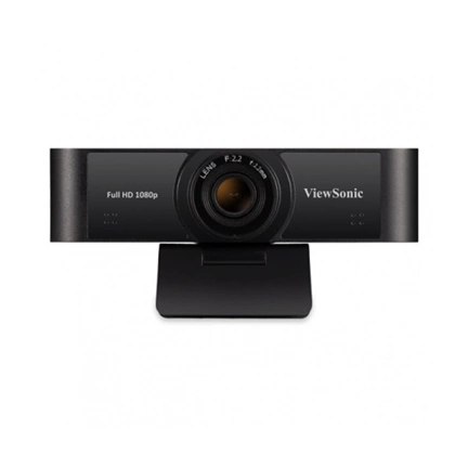Viewsonic 1080P Ultra Wide USB Camera Black