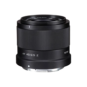 Villtrox AF 40mm F2.5 Nikon Z FF