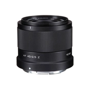 Villtrox AF 40mm F2.5 Nikon Z FF