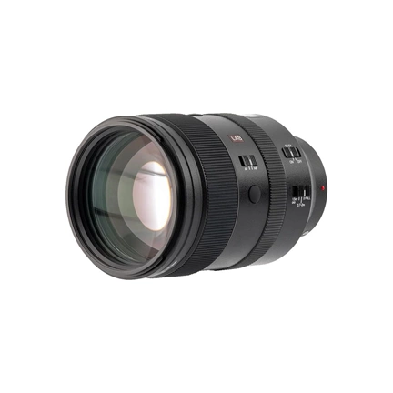 Viltrox 135mm F1.8 LAB - Nikon Z bajonettes autófókuszos objektív