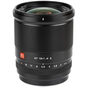 Viltrox 13mm F1.4 AF SONY E APS-C objektív Viltrox 13mm F1.4 AF SONY E APS-C objektív