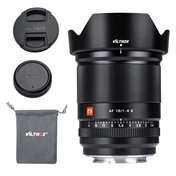 Viltrox 13mm F1.4 AF SONY E APS-C objektív Viltrox 13mm F1.4 AF SONY E APS-C objektív
