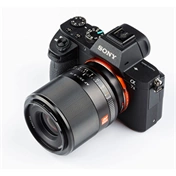 Viltrox 35mm F1.8 AF SONY FE FF objketív Viltrox 35mm F1.8 AF SONY FE FF objketív