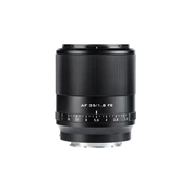 Viltrox 35mm F1.8 AF SONY FE FF objketív Viltrox 35mm F1.8 AF SONY FE FF objketív