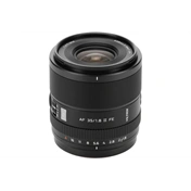 Viltrox 35mm F/1.8 II EVO Full-Frame objektív Sony FE bajonetthez