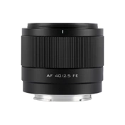 Viltrox 40mm F2.5 Sony FE