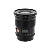 Viltrox AF 16mm F1.8 Sony FE bajonettes objektív