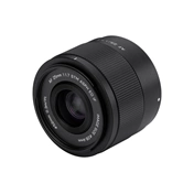 Viltrox AF 25 mm f/1.7 Air Sony E bajonettes objektív