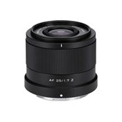 Viltrox AF 25mm F/1.7 Nikon Z