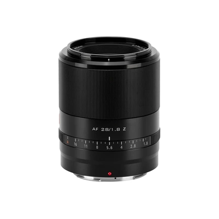 Viltrox AF 28mm F1.8 Full Frame objektív - Nikon Z