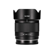 Viltrox AF 35mm f/1.7 Sony E bajonettes objektív (APS-C)